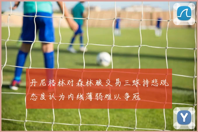 丹尼格林对森林狼交易三球持悲观态度认为内线薄弱难以争冠