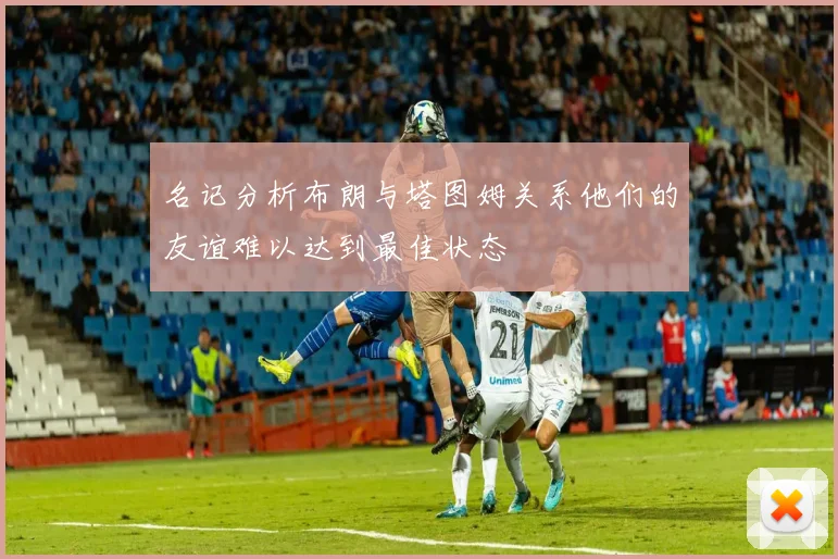 名记分析布朗与塔图姆关系他们的友谊难以达到最佳状态